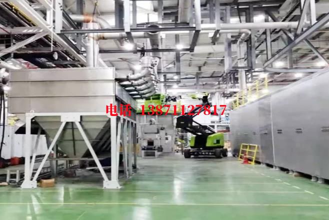 美姑机电设备安装工程,设备安装公司